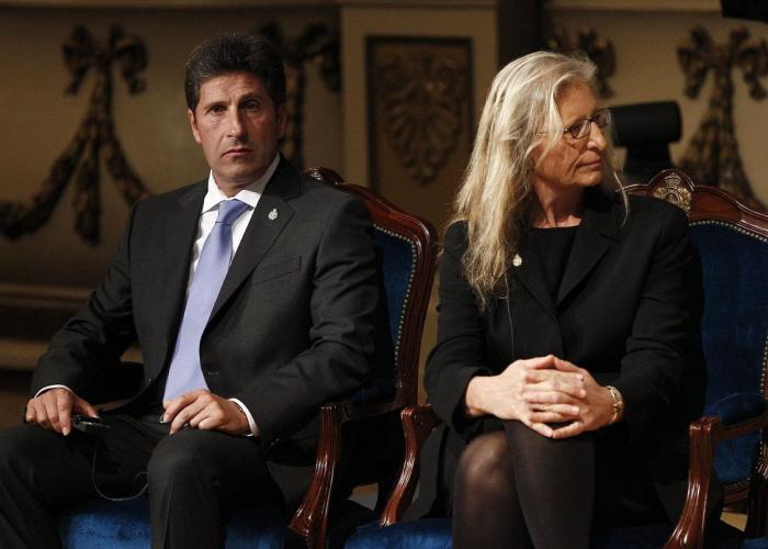 El príncipe reivindica la "gran nación" de España y llama a no repetir "los errores" del pasado