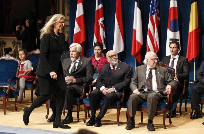 El príncipe reivindica la "gran nación" de España y llama a no repetir "los errores" del pasado