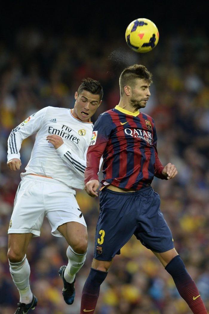 Real Madrid-Barcelona, el 25 de octubre a las 18:00 horas