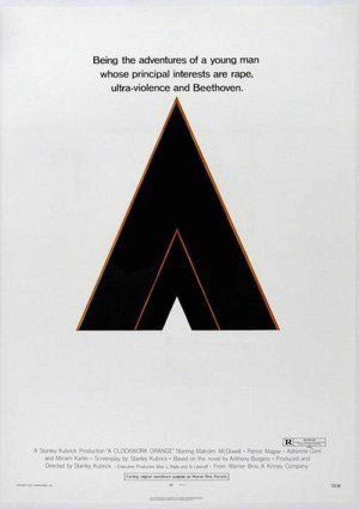 Planos de película: el vídeo que recoge las escenas más bellas de la historia del cine