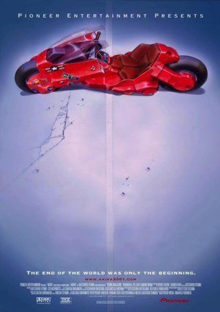 Planos de película: el vídeo que recoge las escenas más bellas de la historia del cine