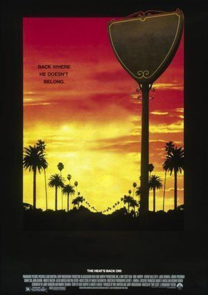 Planos de película: el vídeo que recoge las escenas más bellas de la historia del cine