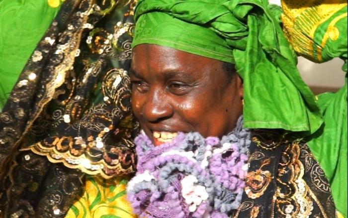 10 consejos para rodar con africanas