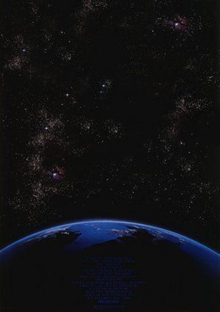 Planos de película: el vídeo que recoge las escenas más bellas de la historia del cine