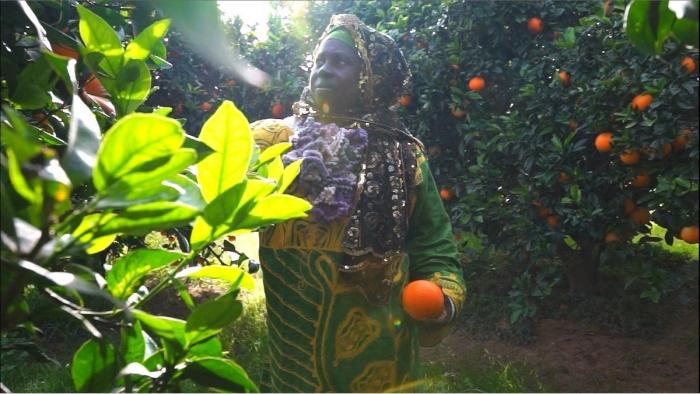 10 consejos para rodar con africanas