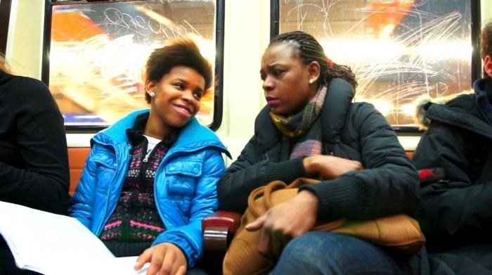 10 consejos para rodar con africanas