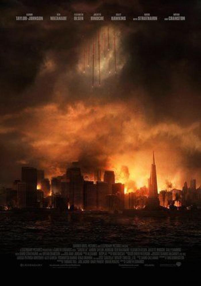 Planos de película: el vídeo que recoge las escenas más bellas de la historia del cine