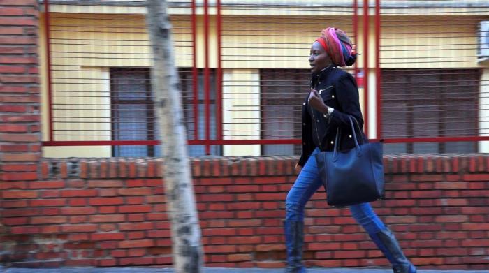 10 consejos para rodar con africanas