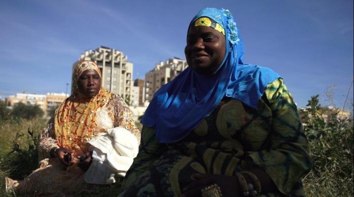 10 consejos para rodar con africanas