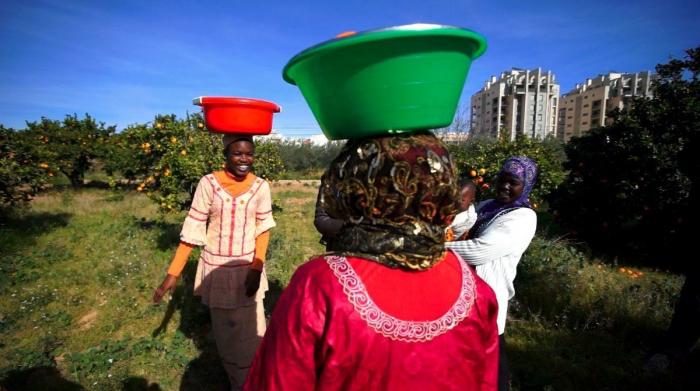 10 consejos para rodar con africanas