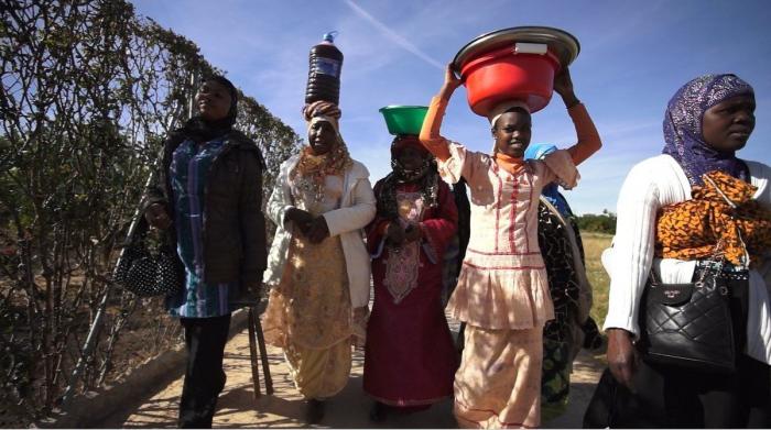 10 consejos para rodar con africanas