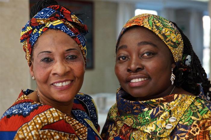 10 consejos para rodar con africanas