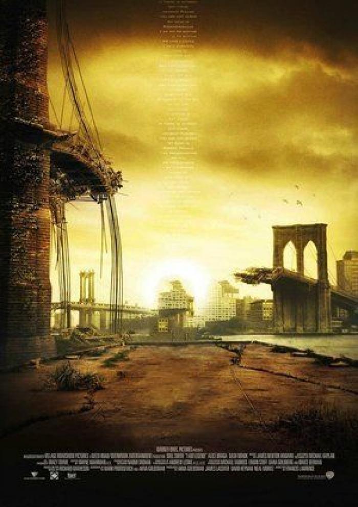 Planos de película: el vídeo que recoge las escenas más bellas de la historia del cine