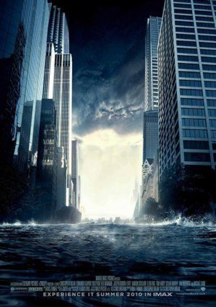 Planos de película: el vídeo que recoge las escenas más bellas de la historia del cine