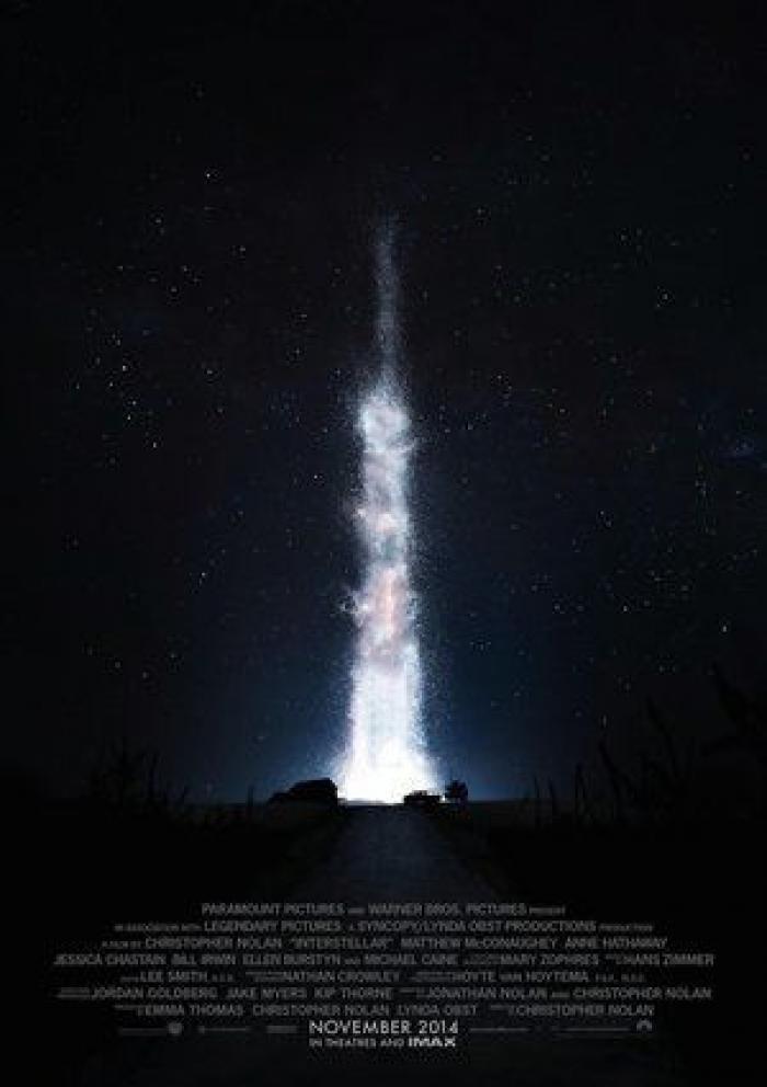 Planos de película: el vídeo que recoge las escenas más bellas de la historia del cine