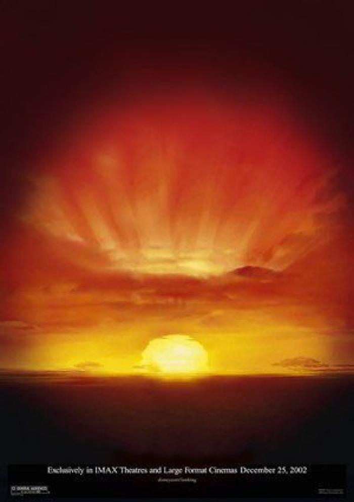 Planos de película: el vídeo que recoge las escenas más bellas de la historia del cine