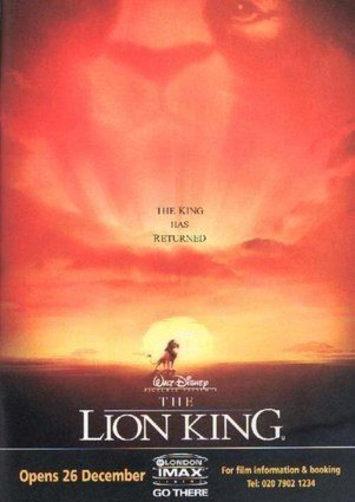 Planos de película: el vídeo que recoge las escenas más bellas de la historia del cine