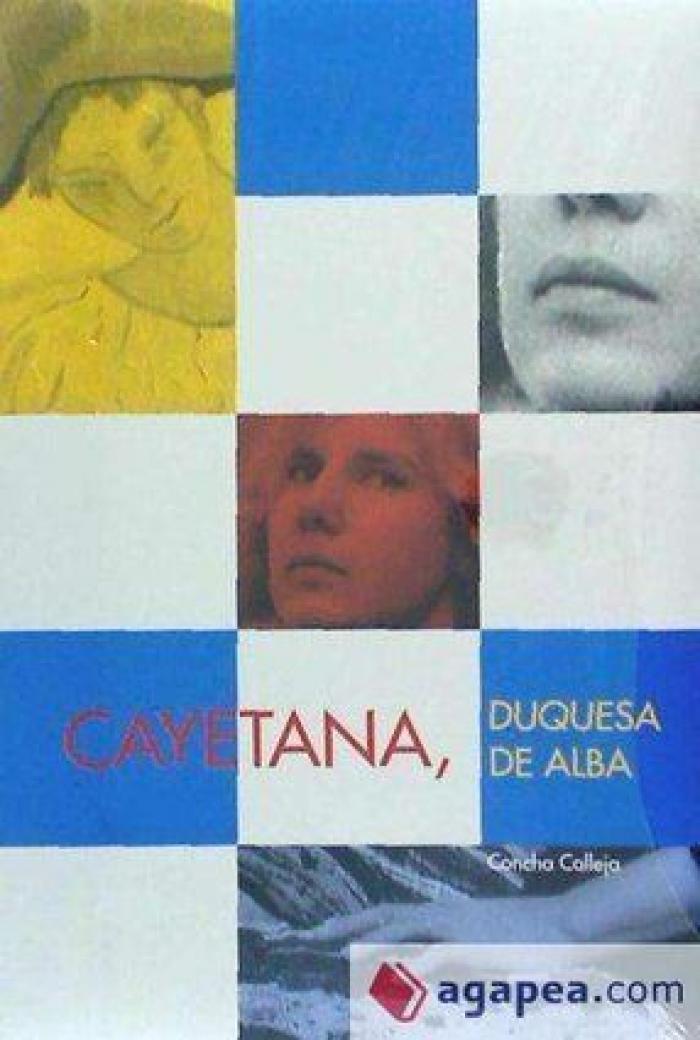 Cayetana de Alba: sus portadas en las revistas (FOTOS)
