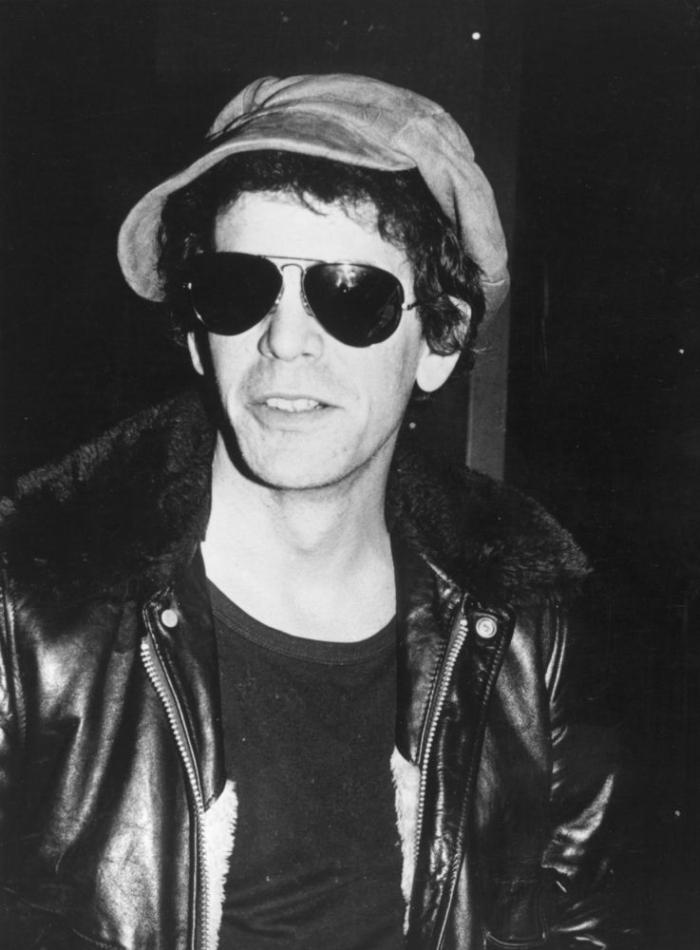 Muere Lou Reed: 7 datos muy curiosos del cantante norteamericano