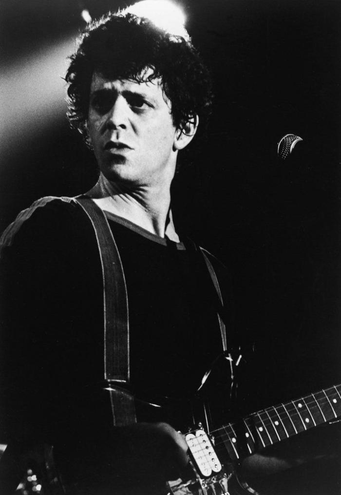 Muere Lou Reed: 7 datos muy curiosos del cantante norteamericano
