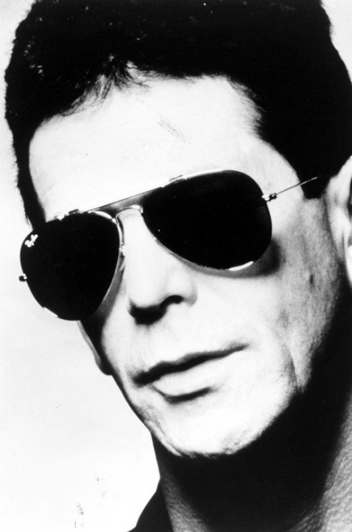 Muere Lou Reed: 7 datos muy curiosos del cantante norteamericano