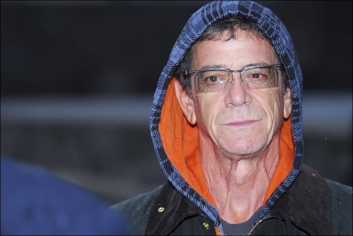 Muere Lou Reed: 7 datos muy curiosos del cantante norteamericano