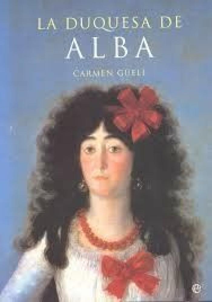 Cayetana de Alba: sus portadas en las revistas (FOTOS)