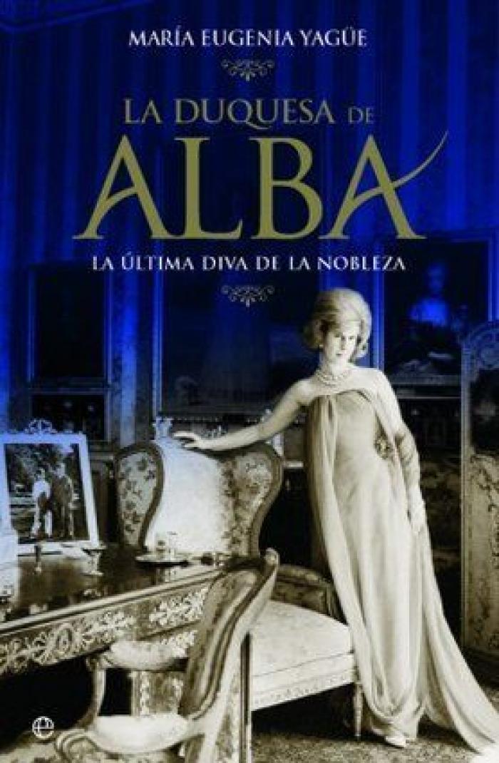 Cayetana de Alba: sus portadas en las revistas (FOTOS)
