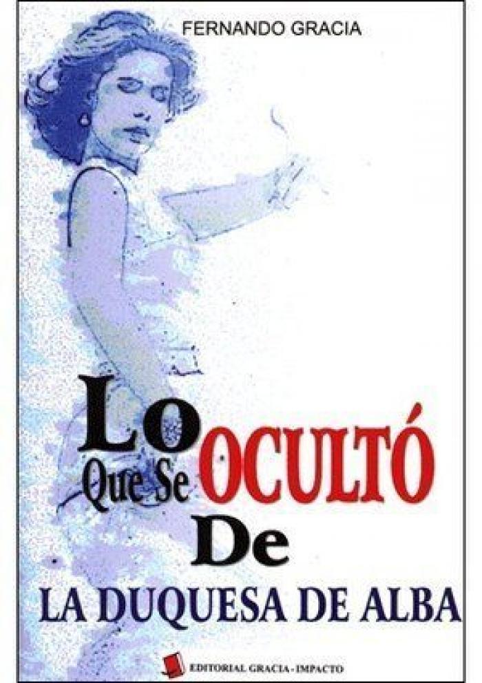 Cayetana de Alba: sus portadas en las revistas (FOTOS)