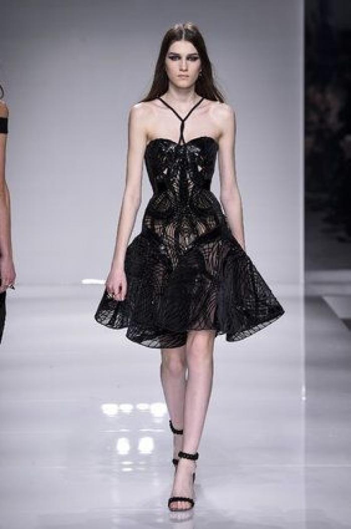 La Semana de la Moda de París llega cargada de rumores y nuevas promesas en la Alta Costura