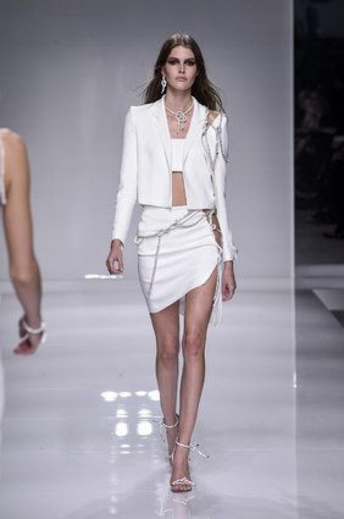 La Semana de la Moda de París llega cargada de rumores y nuevas promesas en la Alta Costura