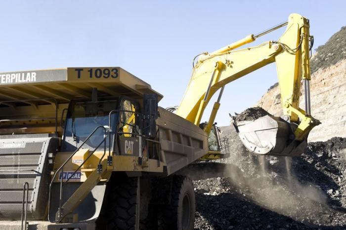 Pozo Emilio del Valle: Una mina de 694 metros de profundidad inaugurada hace 19 años (FOTOS)