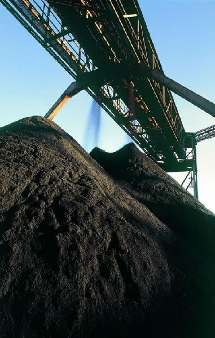 Pozo Emilio del Valle: Una mina de 694 metros de profundidad inaugurada hace 19 años (FOTOS)