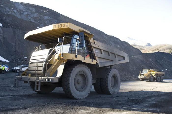 Pozo Emilio del Valle: Una mina de 694 metros de profundidad inaugurada hace 19 años (FOTOS)