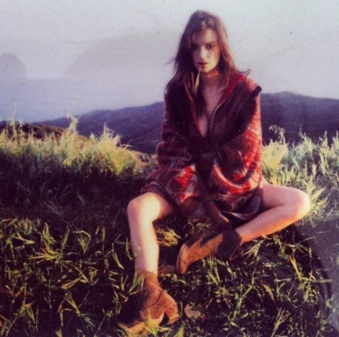 Emily Ratajkowski, "mujer del año" Esquire 2013 (FOTOS)