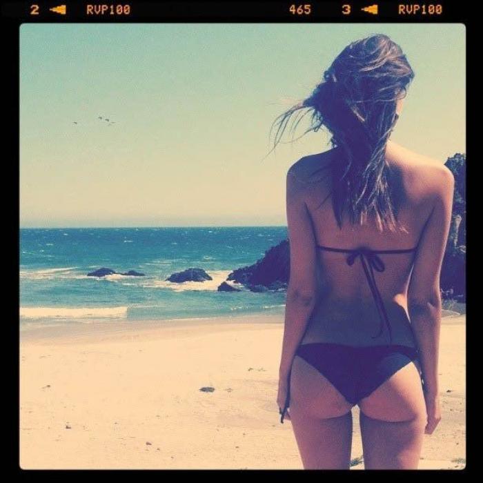 Emily Ratajkowski, "mujer del año" Esquire 2013 (FOTOS)