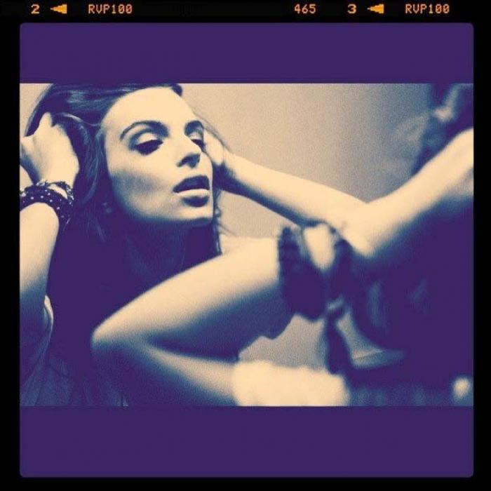 Emily Ratajkowski, "mujer del año" Esquire 2013 (FOTOS)