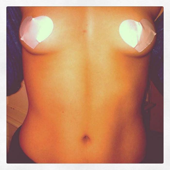 Emily Ratajkowski, "mujer del año" Esquire 2013 (FOTOS)