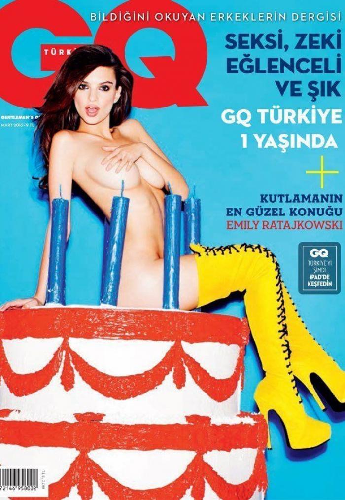 Emily Ratajkowski denuncia abusos sexuales por parte de Robin Thicke