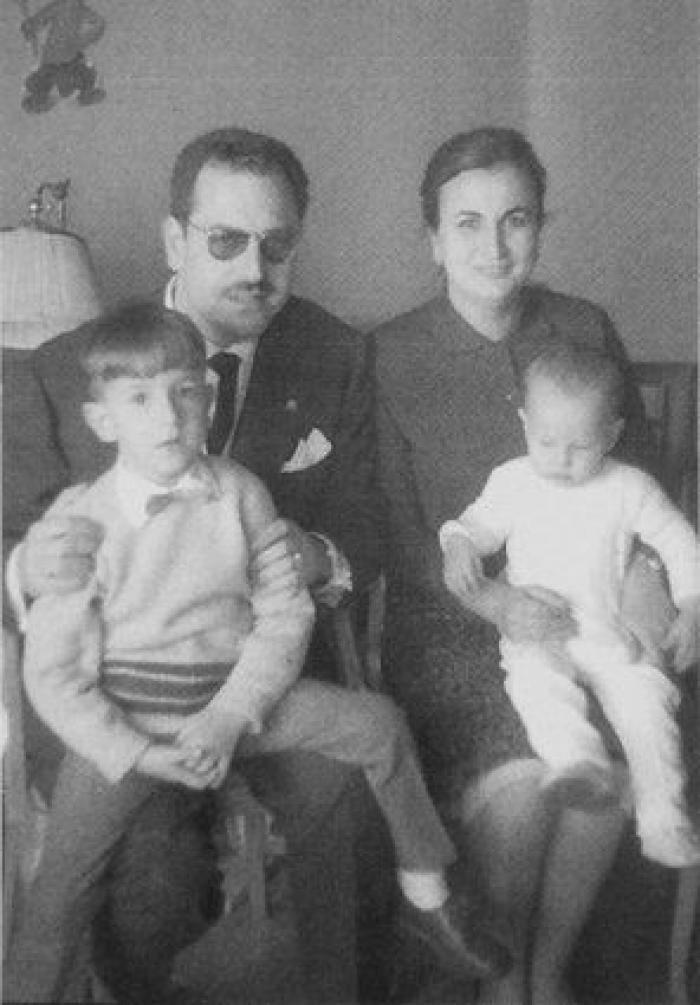 Zapatero no tiene problemas en mojarse y hablar así de Pedro Sánchez