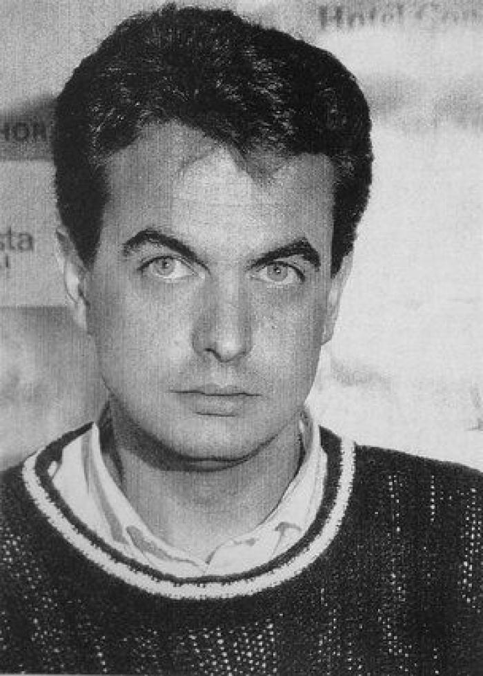 Zapatero no tiene problemas en mojarse y hablar así de Pedro Sánchez