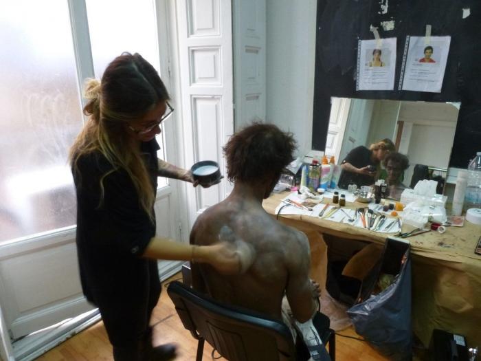 Maquillaje para Halloween: tutoriales para convertirte en zombie (VÍDEOS)