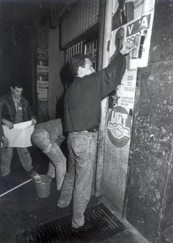 Zapatero no tiene problemas en mojarse y hablar así de Pedro Sánchez