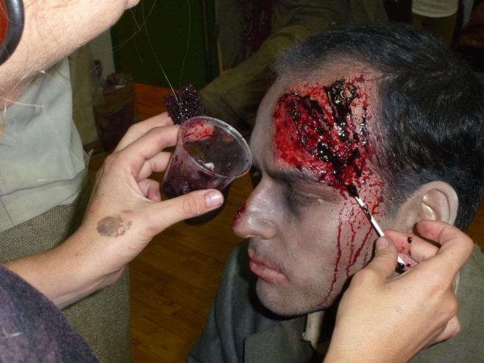 Maquillaje para Halloween: tutoriales para convertirte en zombie (VÍDEOS)