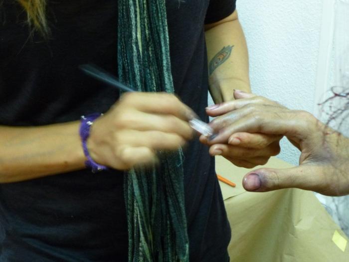 Maquillaje para Halloween: tutoriales para convertirte en zombie (VÍDEOS)