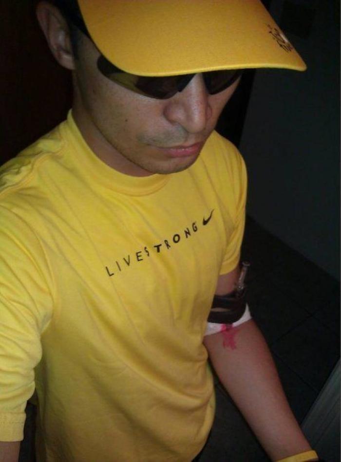 El disfraz de Zara que ha triunfado en Carnaval (pero no es como te esperas)