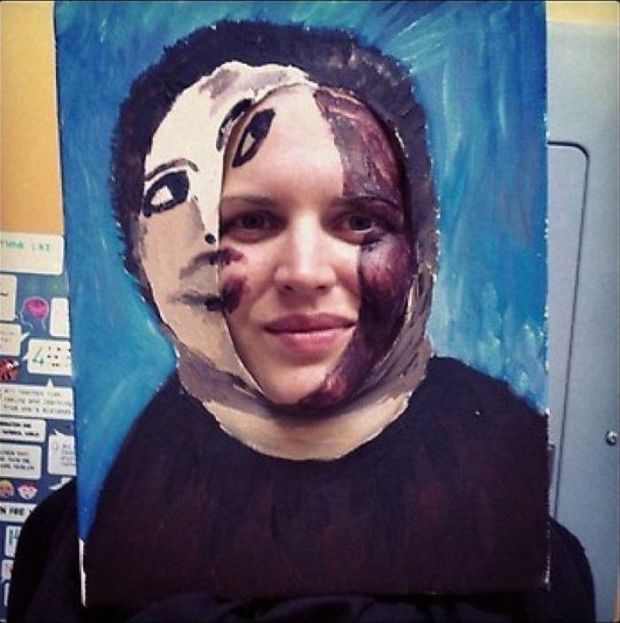 El disfraz de Zara que ha triunfado en Carnaval (pero no es como te esperas)