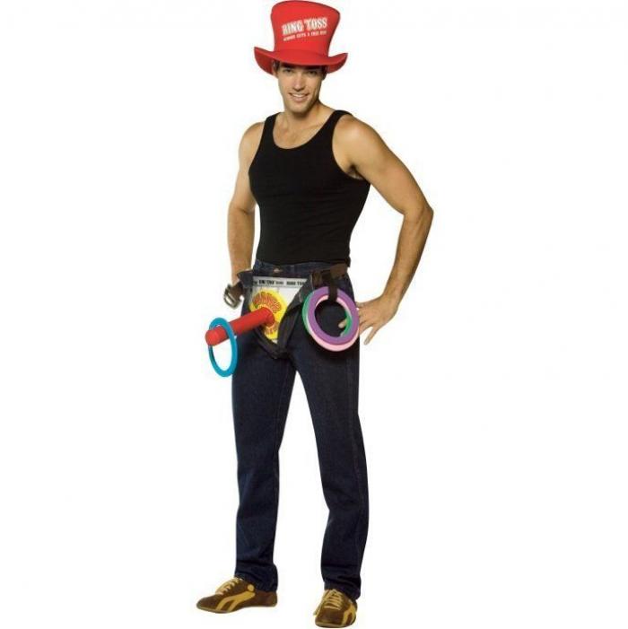 El disfraz de Zara que ha triunfado en Carnaval (pero no es como te esperas)