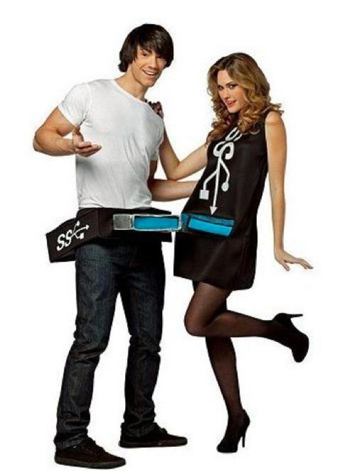 El disfraz de Zara que ha triunfado en Carnaval (pero no es como te esperas)