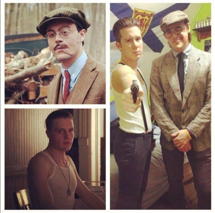 El disfraz de Zara que ha triunfado en Carnaval (pero no es como te esperas)